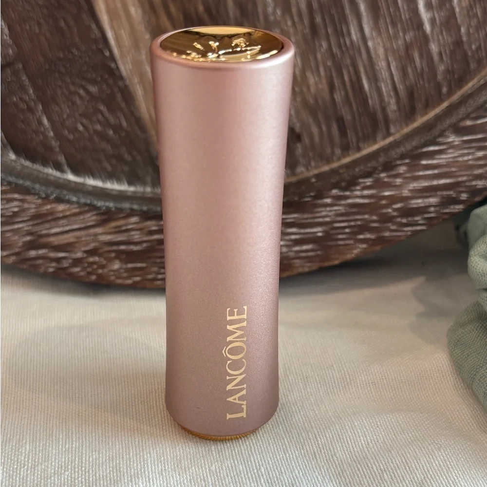 Lancôme L’Absolu Rouge Intimatte 210 Unspoken Feelings Nude Lipstick